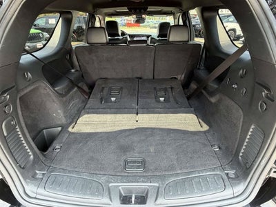2023 Dodge Durango GT Plus AWD