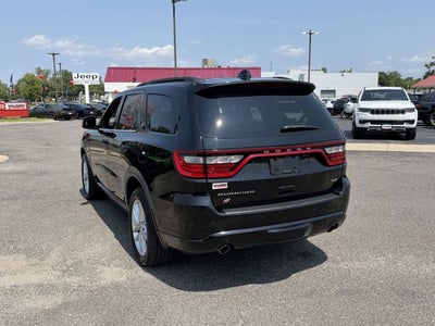 2023 Dodge Durango GT Plus AWD