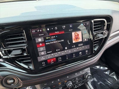 2023 Dodge Durango GT Plus AWD