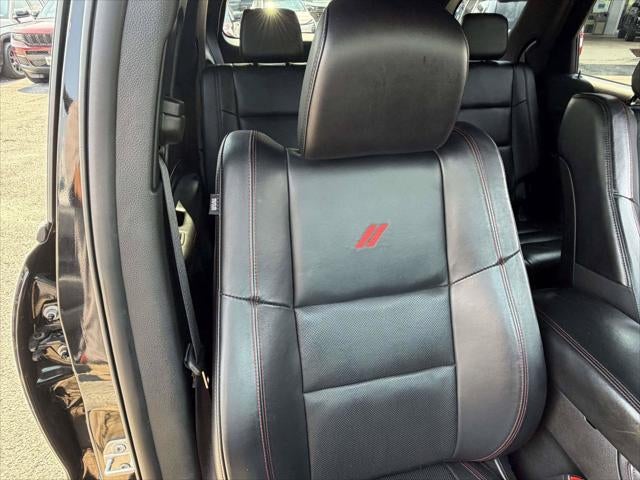 2023 Dodge Durango GT Plus AWD