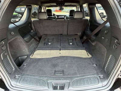2023 Dodge Durango GT Plus AWD