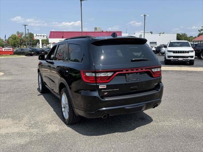 2023 Dodge Durango GT Plus AWD