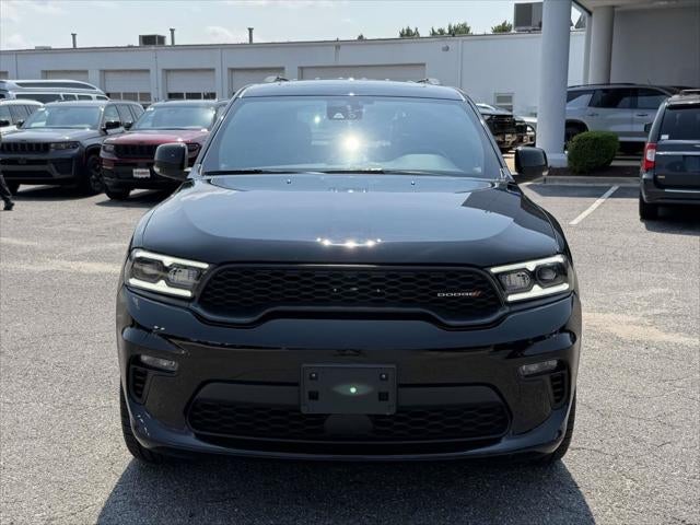 2023 Dodge Durango GT Plus AWD