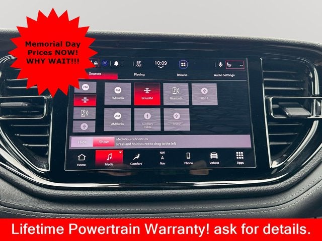 2022 Dodge Durango GT Plus AWD