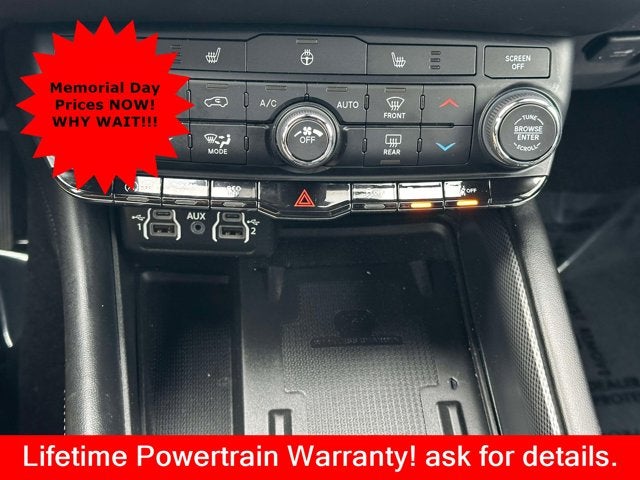2022 Dodge Durango GT Plus AWD