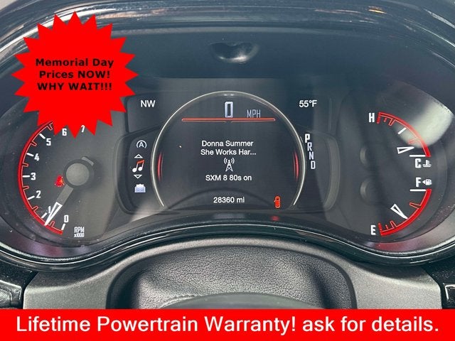 2022 Dodge Durango GT Plus AWD