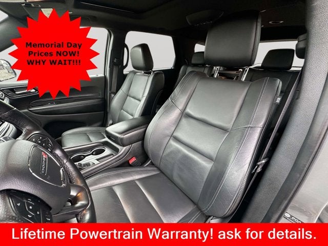 2022 Dodge Durango GT Plus AWD