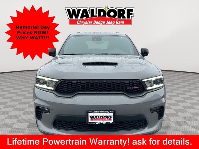 2022 Dodge Durango GT Plus AWD