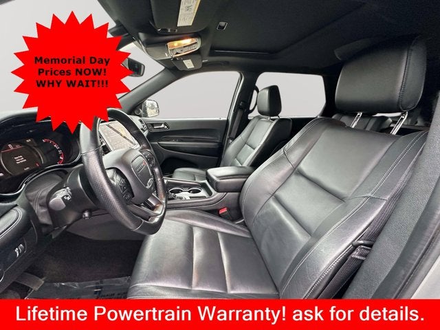 2022 Dodge Durango GT Plus AWD