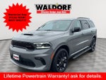 2022 Dodge Durango GT Plus AWD
