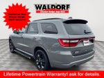 2022 Dodge Durango GT Plus AWD