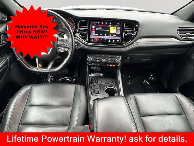 2022 Dodge Durango GT Plus AWD