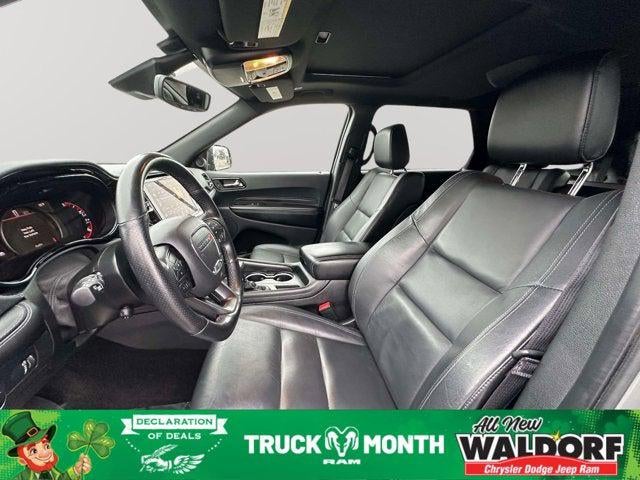 2022 Dodge Durango GT Plus AWD