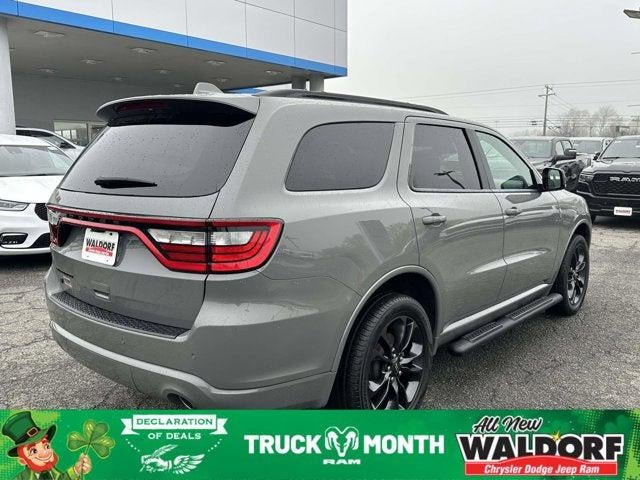 2022 Dodge Durango GT Plus AWD