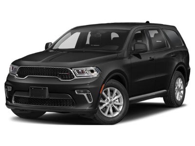 2022 Dodge Durango Citadel AWD