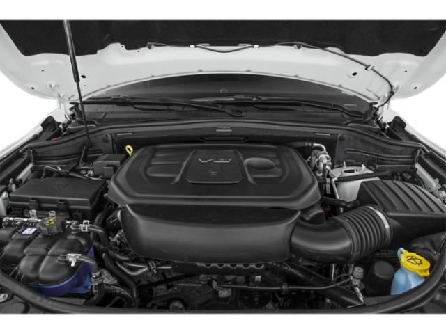 2022 Dodge Durango Citadel AWD