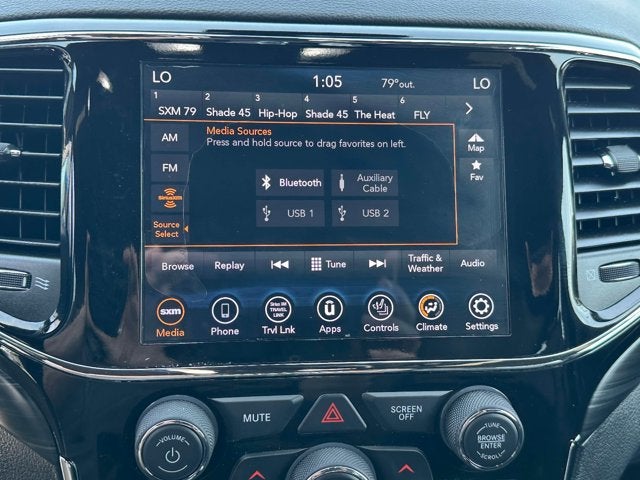 2020 Jeep Grand Cherokee Altitude 4x4