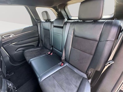 2022 Jeep Grand Cherokee WK Laredo X 4x4