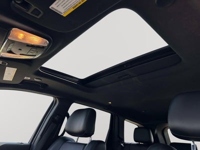 2022 Jeep Grand Cherokee WK Laredo X 4x4