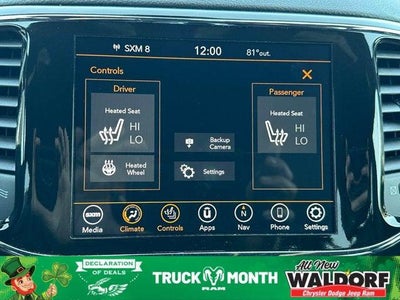 2022 Jeep Grand Cherokee WK Laredo X 4x4