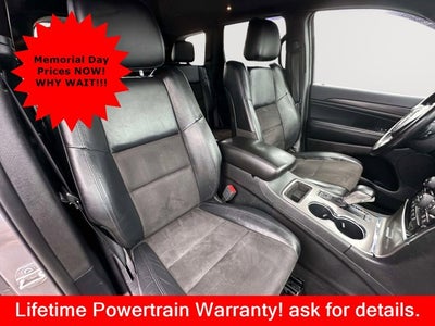 2021 Jeep Grand Cherokee Laredo X 4x4