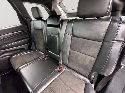 2021 Jeep Grand Cherokee Laredo X 4x4