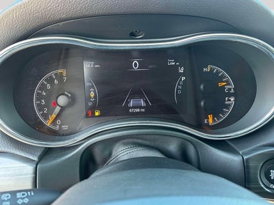 2019 Jeep Grand Cherokee Limited 4x4