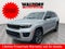 2021 Jeep Grand Cherokee L Overland 4x4