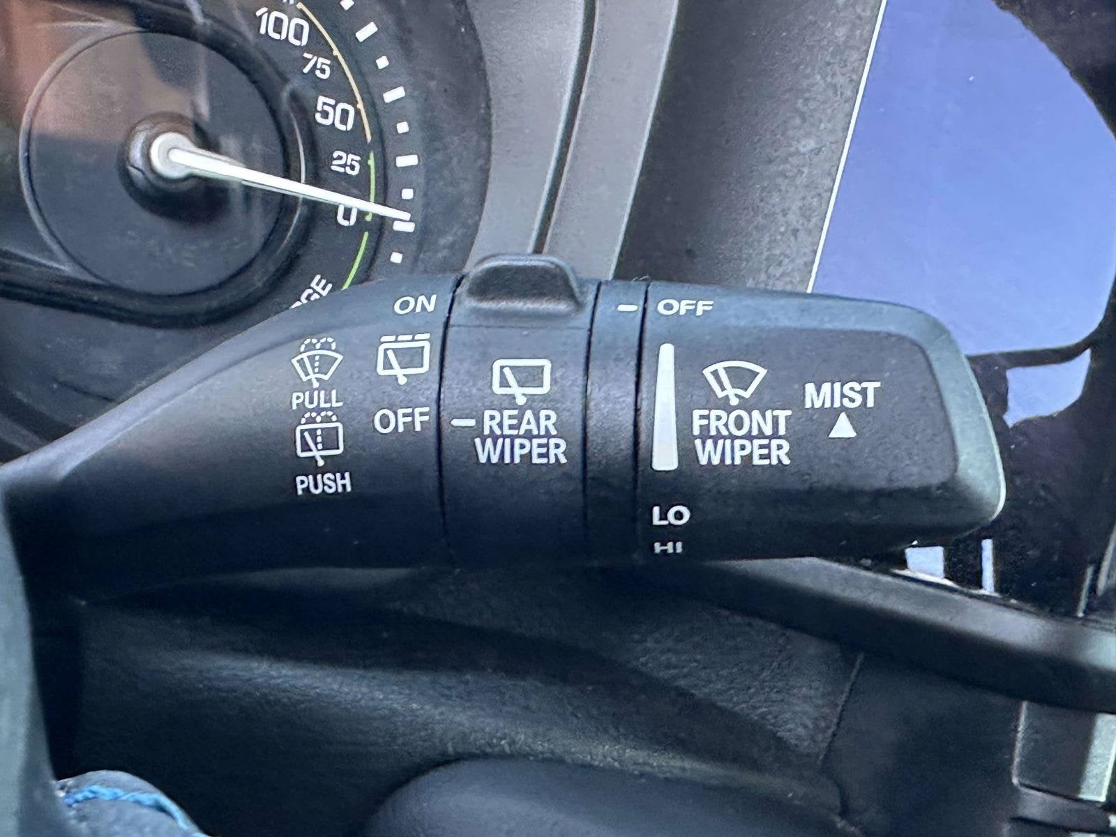 2024 Jeep Wrangler 4xe Rubicon 4xe