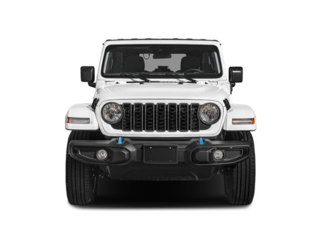 2024 Jeep Wrangler 4xe Rubicon 4xe
