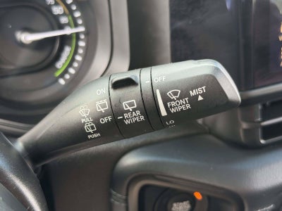 2024 Jeep Wrangler 4xe Rubicon 4xe