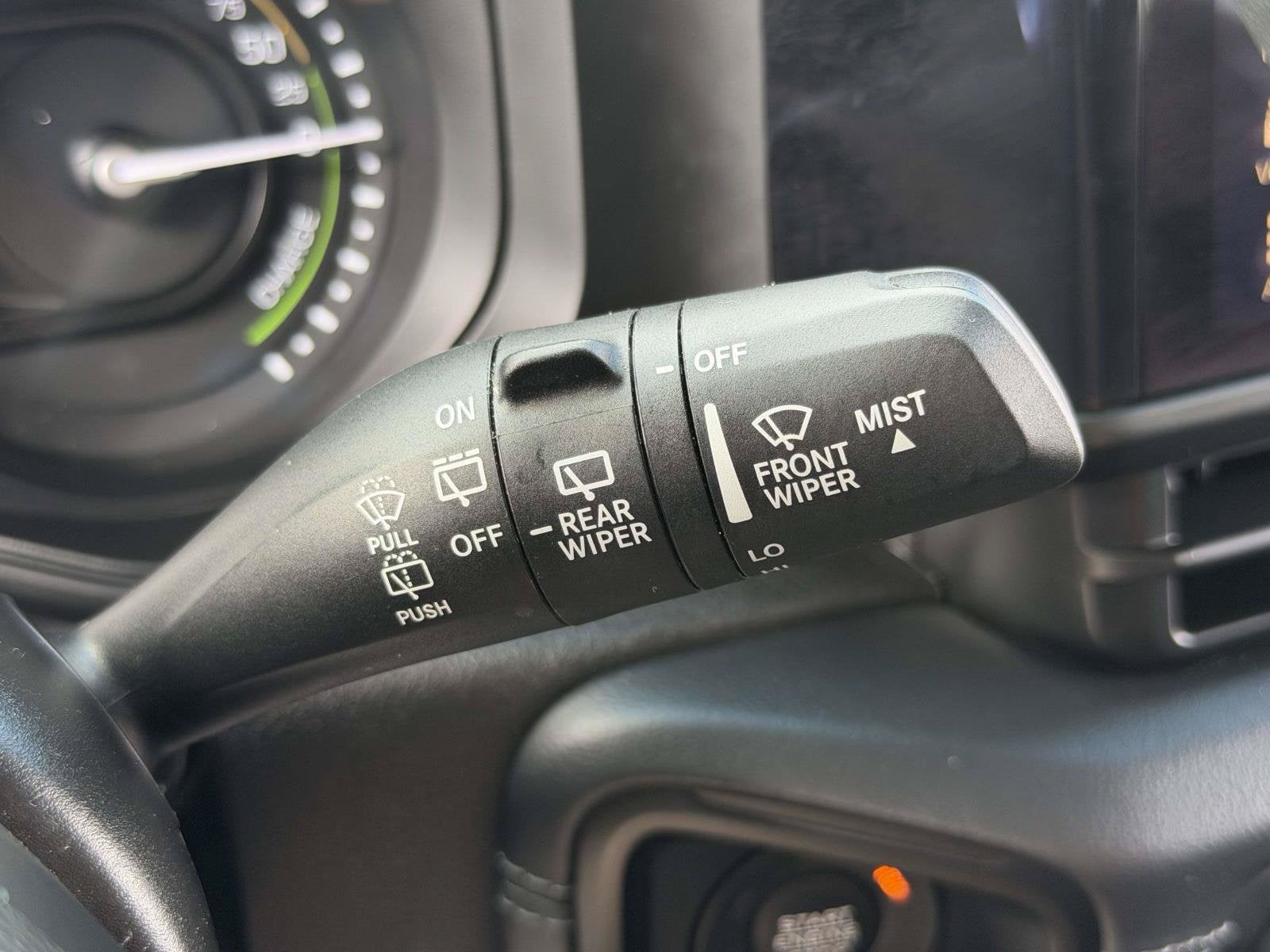 2024 Jeep Wrangler 4xe Rubicon 4xe