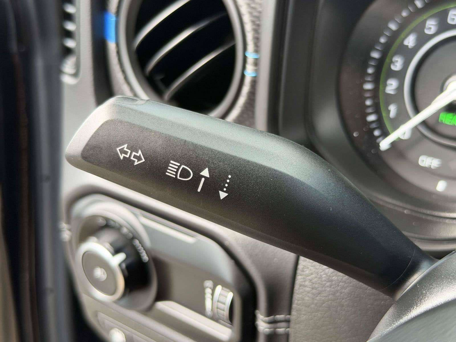 2024 Jeep Wrangler 4xe Rubicon 4xe