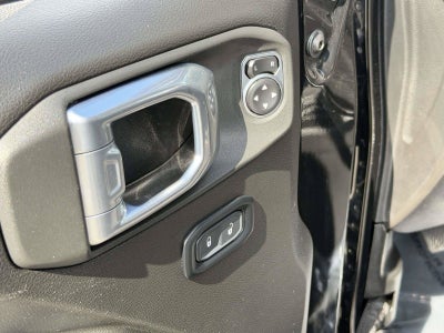 2024 Jeep Wrangler 4xe Rubicon 4xe