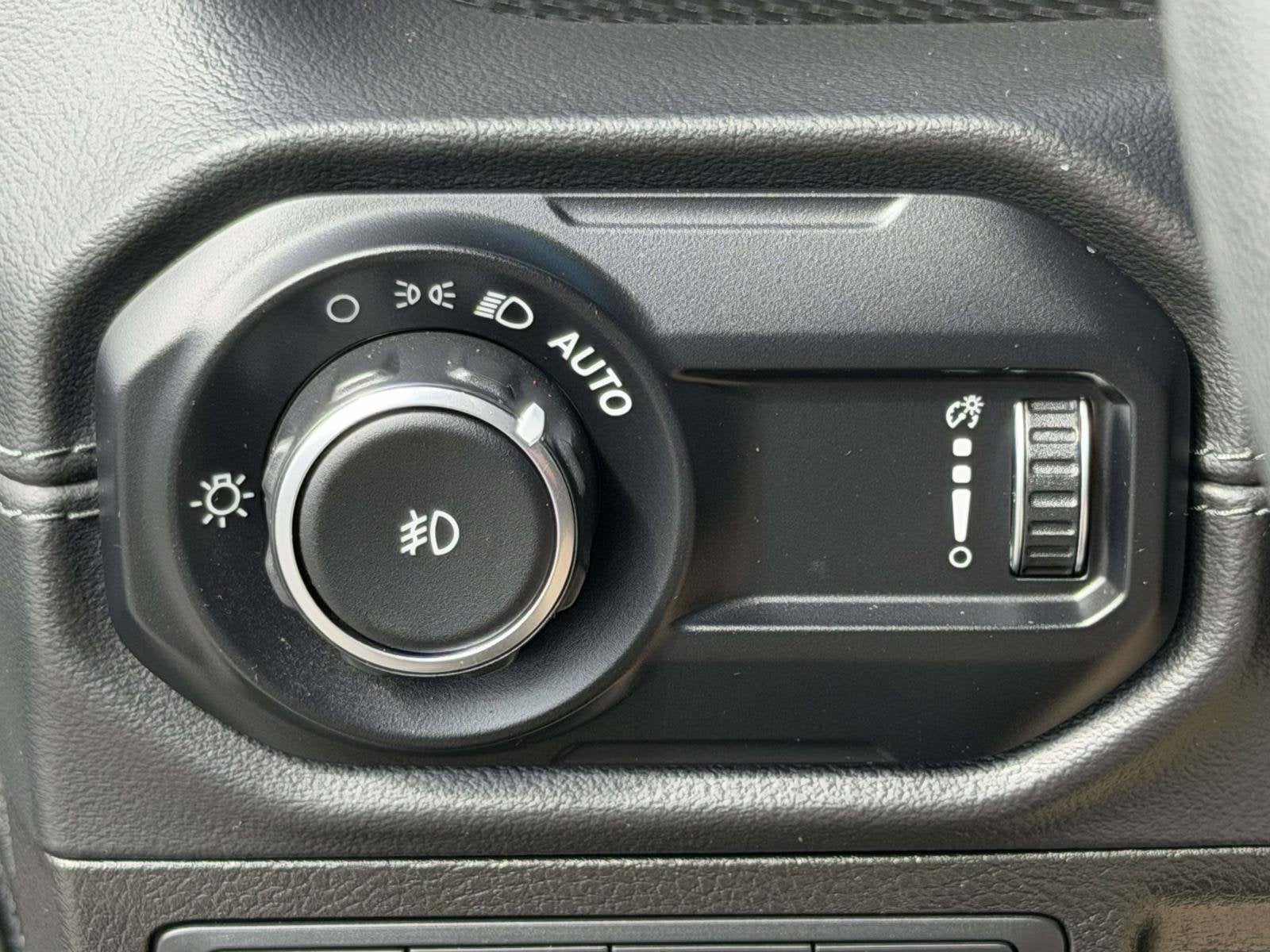2024 Jeep Wrangler 4xe Rubicon 4xe