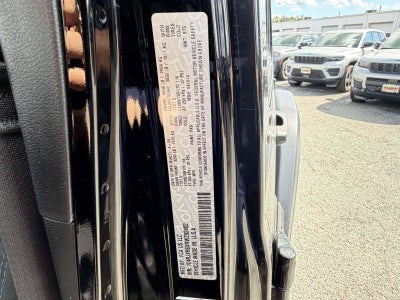 2024 Jeep Wrangler 4xe Rubicon 4xe