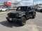 2024 Jeep Wrangler 4xe Rubicon 4xe