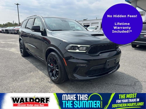 2023 Dodge Durango R/T Premium AWD