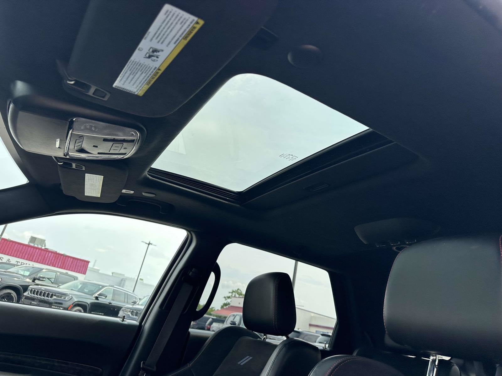 2023 Dodge Durango R/T Premium AWD