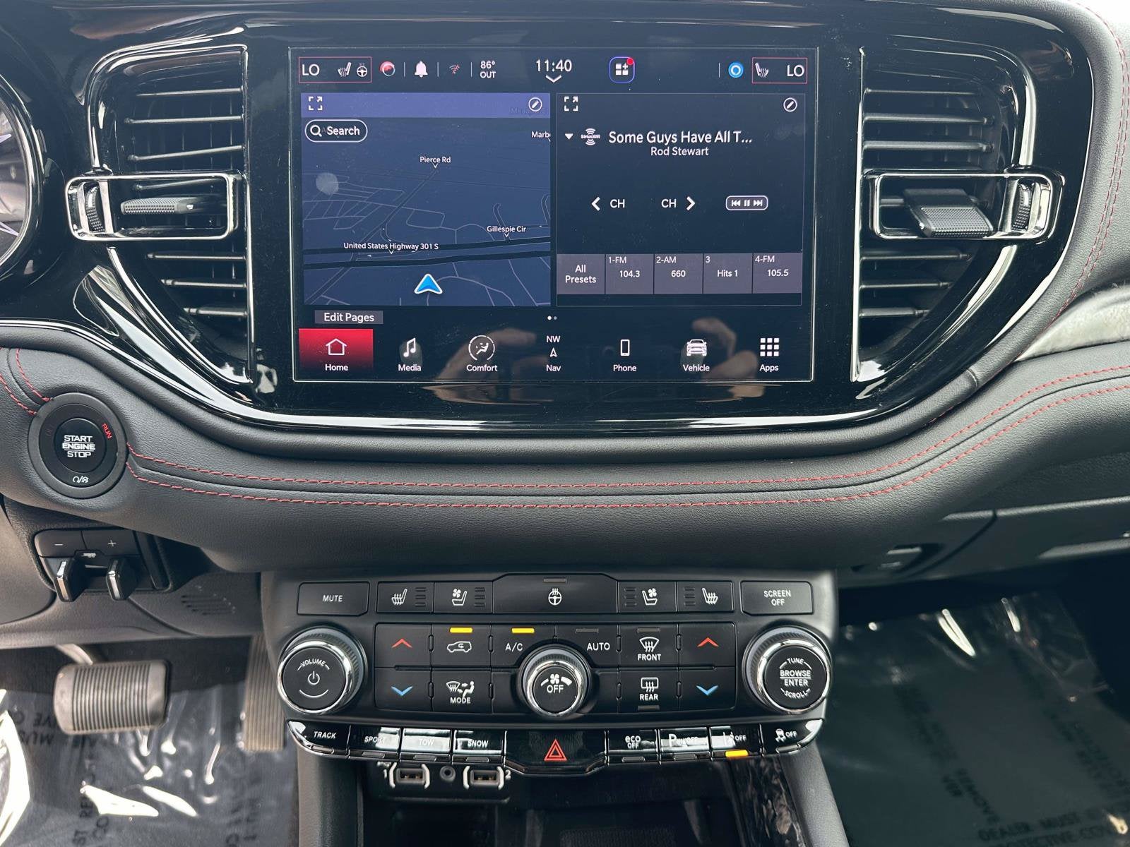 2023 Dodge Durango R/T Premium AWD