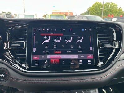 2023 Dodge Durango R/T Premium AWD