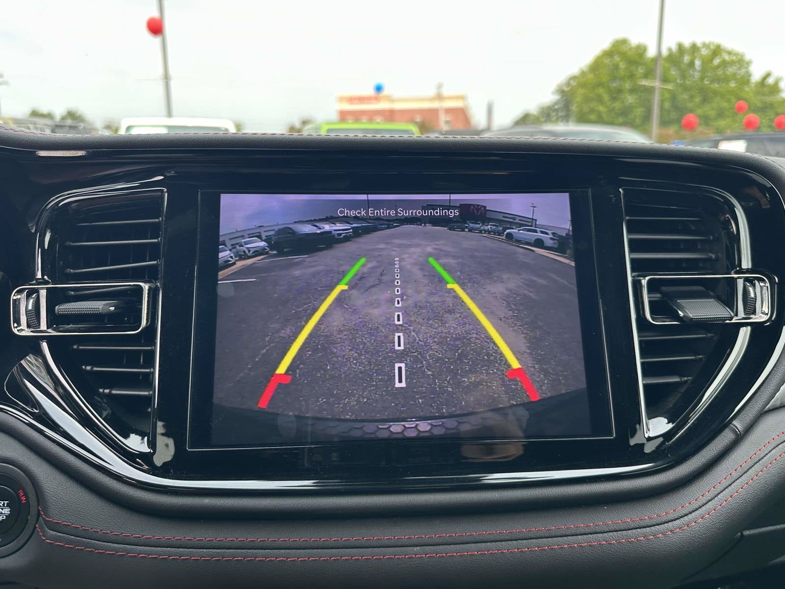 2023 Dodge Durango R/T Premium AWD