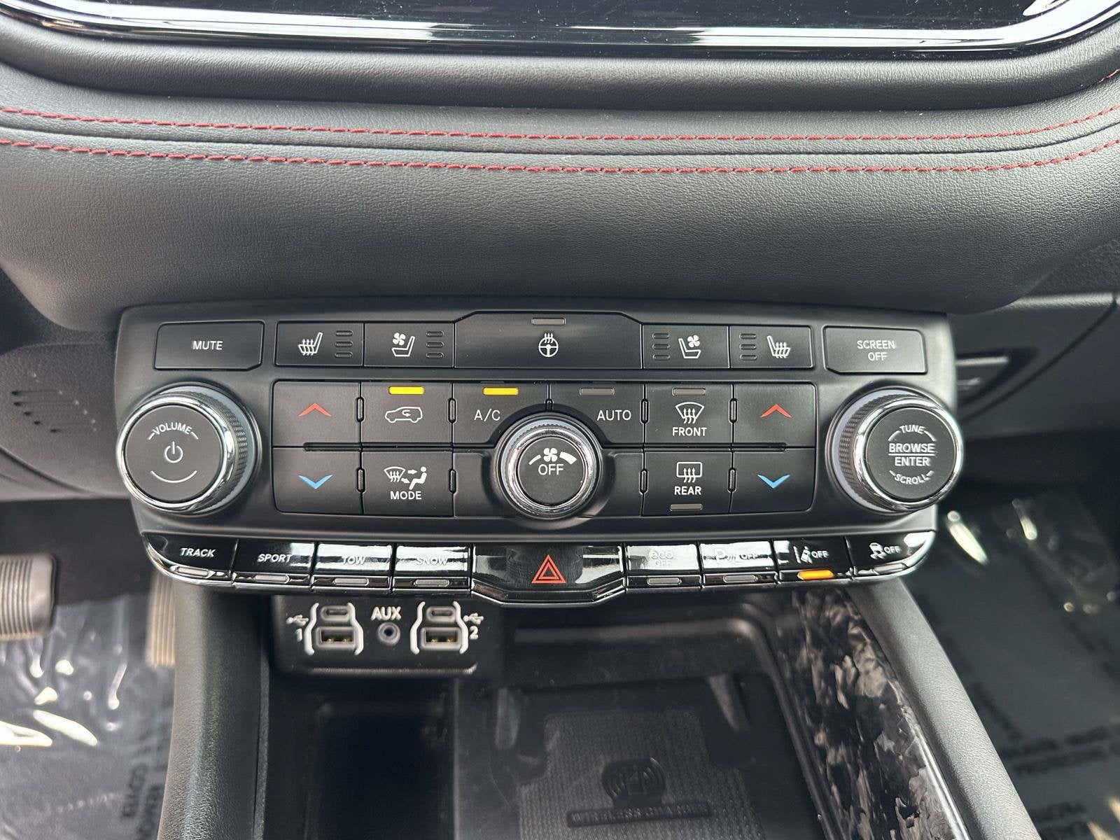 2023 Dodge Durango R/T Premium AWD
