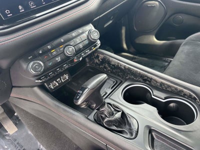 2023 Dodge Durango R/T Premium AWD