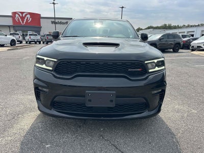 2023 Dodge Durango R/T Premium AWD