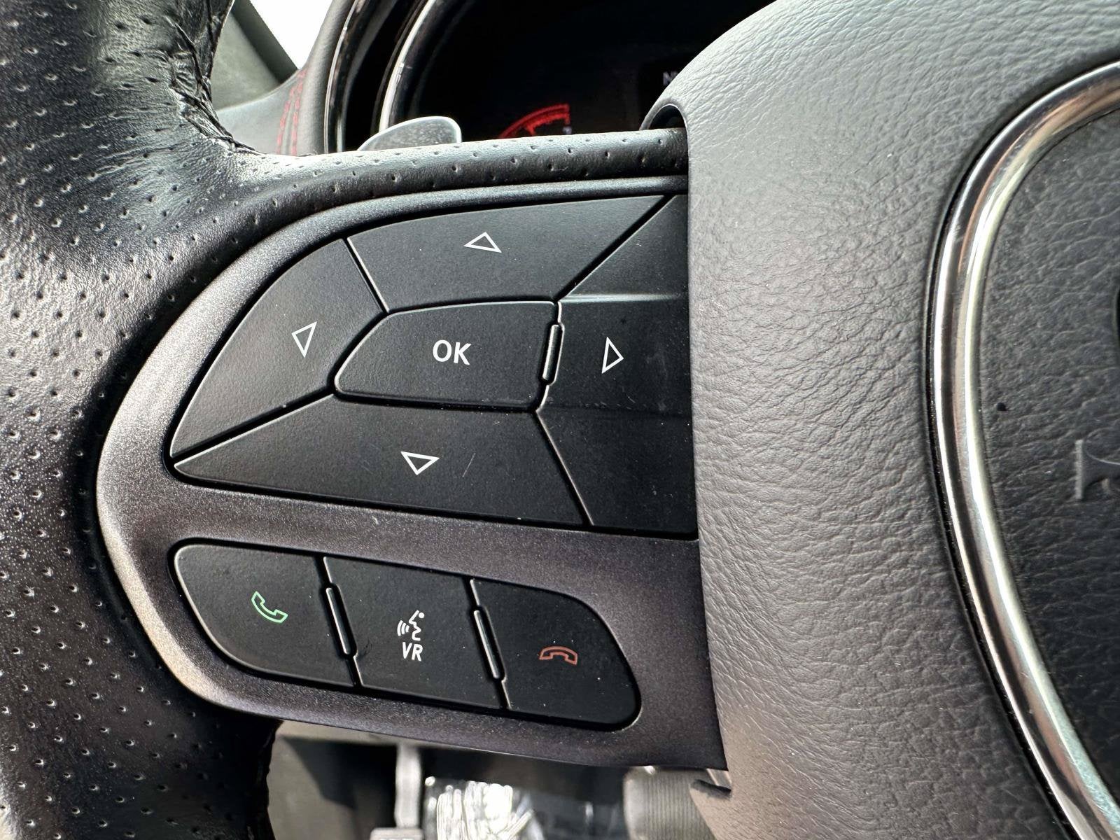 2023 Dodge Durango R/T Premium AWD
