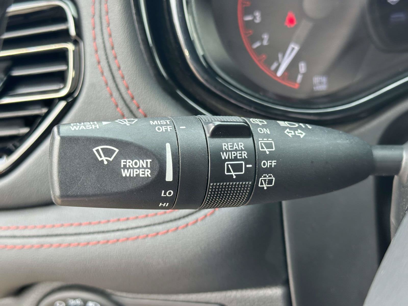 2023 Dodge Durango R/T Premium AWD