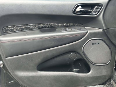 2023 Dodge Durango R/T Premium AWD