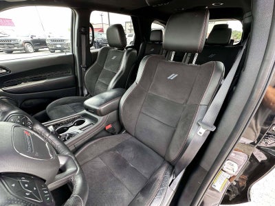 2023 Dodge Durango R/T Premium AWD