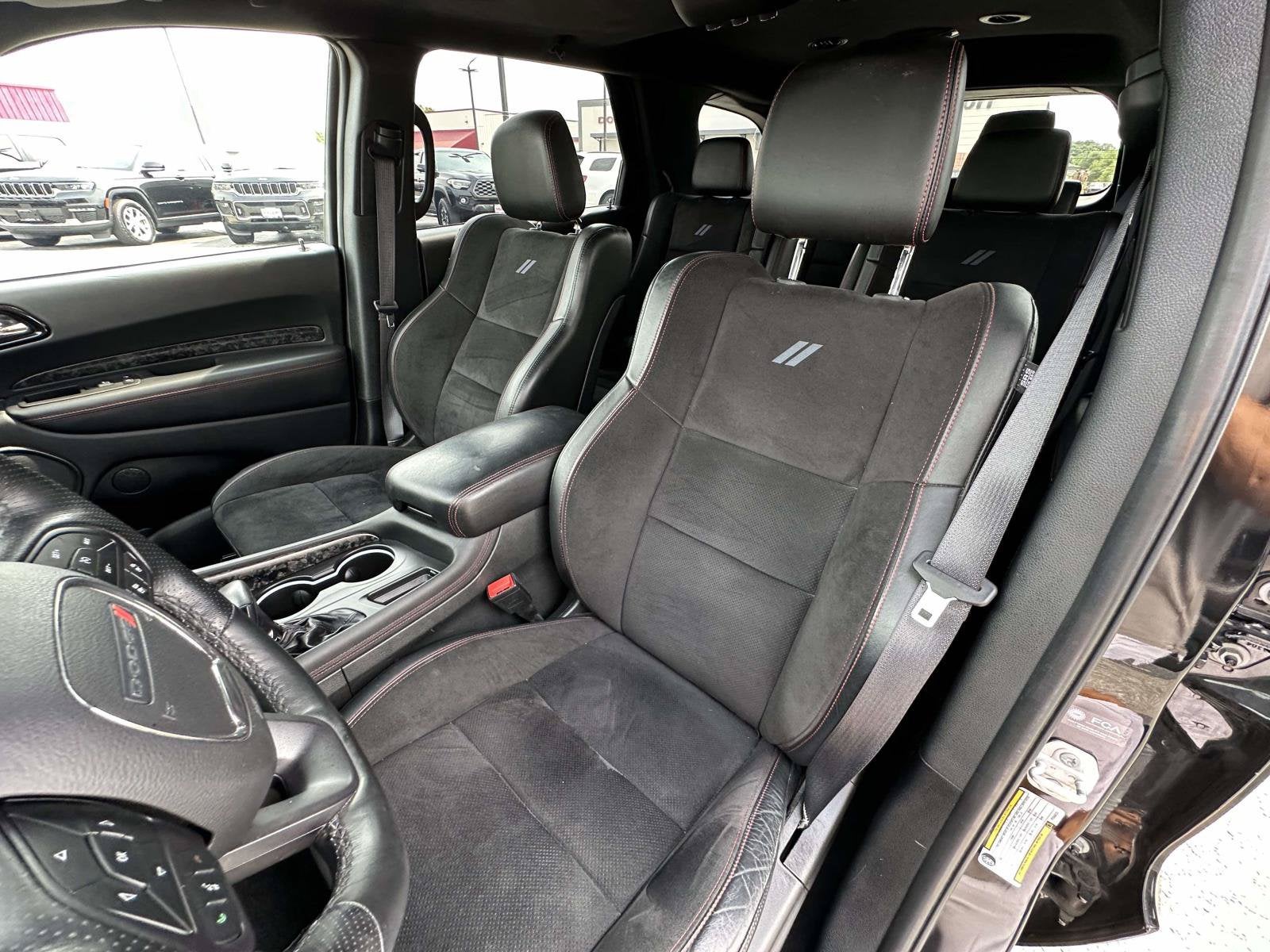 2023 Dodge Durango R/T Premium AWD